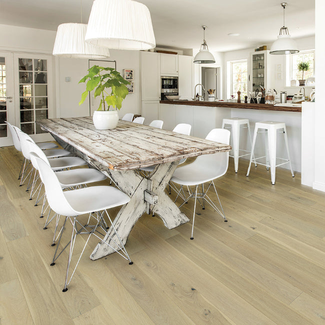 Hallmark Floors Alta Vista Huntington Oak