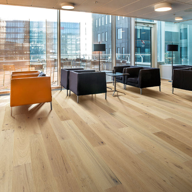 Hallmark Floors Alta Vista Laguna Oak