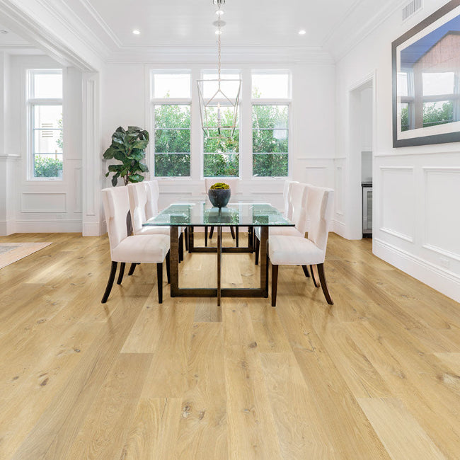 Hallmark Floors Alta Vista Malibu Oak