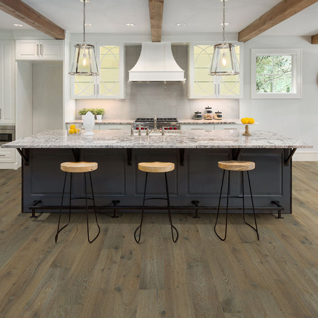 Hallmark Floors Alta Vista Pismo Oak
