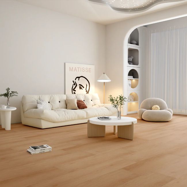 Wilson & Morgan Allure Series Altino