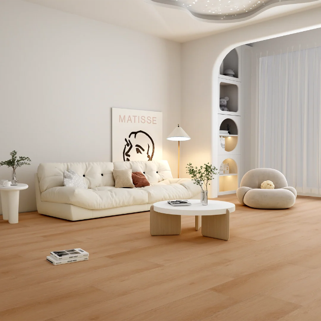 Wilson & Morgan Waterproof Laminate Allure Series Altino