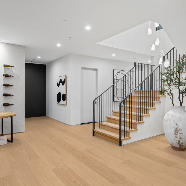 Allora By Garrison European Oak Altura Select 7-1/2″