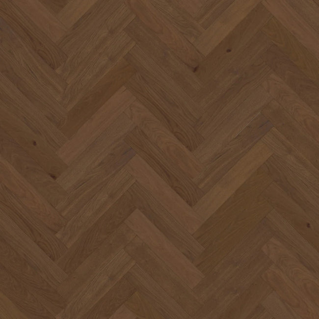 DuChateau Botteva Collection Ambra Herringbone