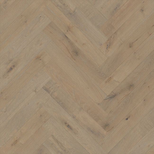 Monarch Plank Lago Collection Ampola Herringbone