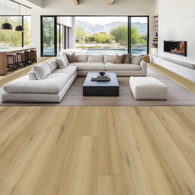 Aquaproof XL Collection Andiron