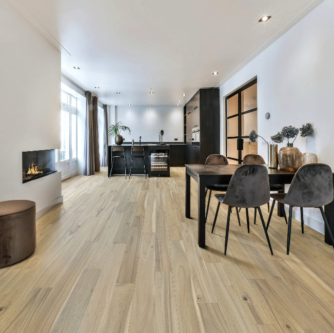 Stonewood Floors ART24 Collection Greystone