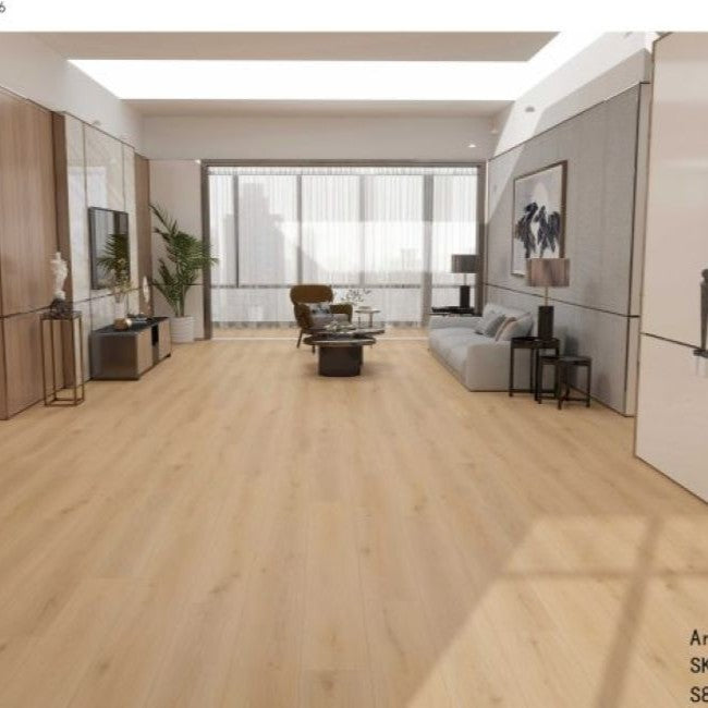 SK Flooring Presidential Collection Arthur