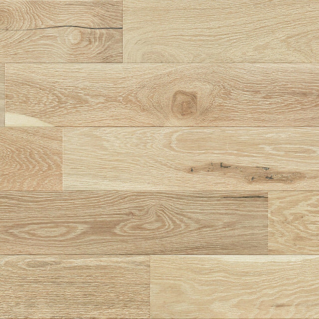 Artisan Home Hardwood Plank Perla Gris