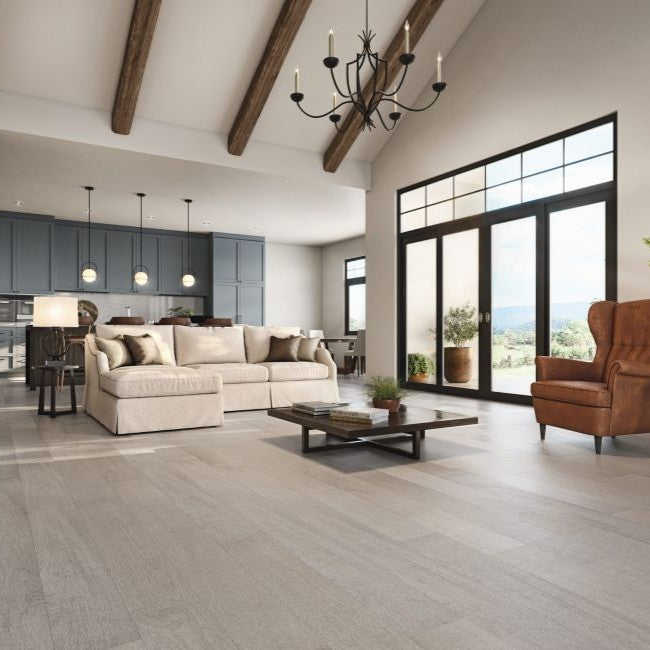 Triangulo Hardwood Nordic Brazilian Oak Aston