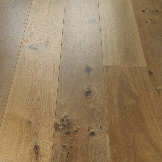 Hallmark Floors Avenue Wilshire Oak