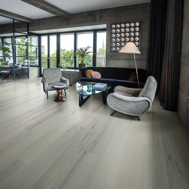 Hallmark Floors Avenue Lombard Maple