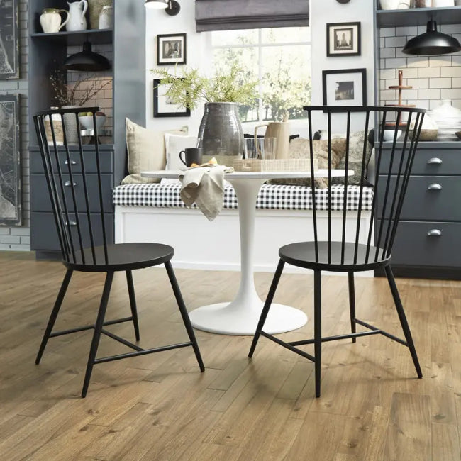 Mannington Rustics Styles Bengal Bay Random Sand