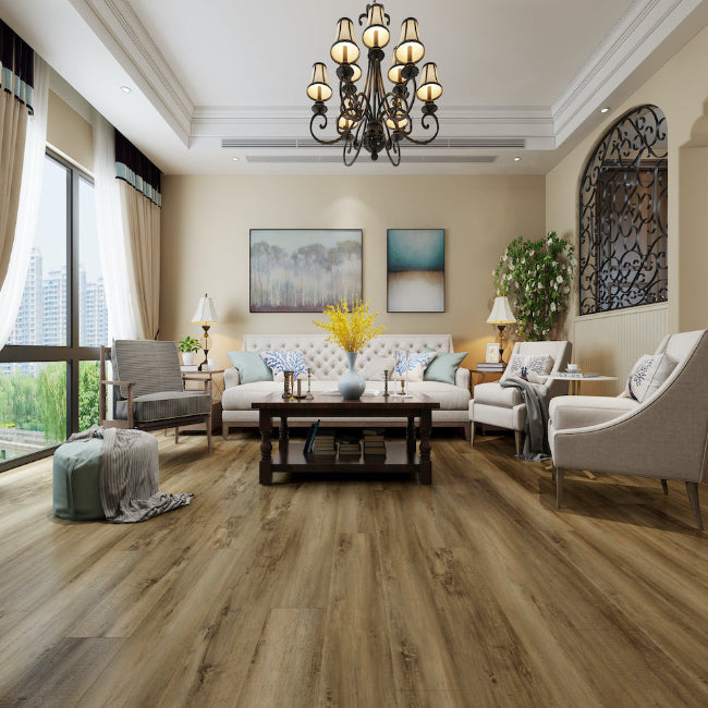 Prime Premium Flooring Beautiful Beige