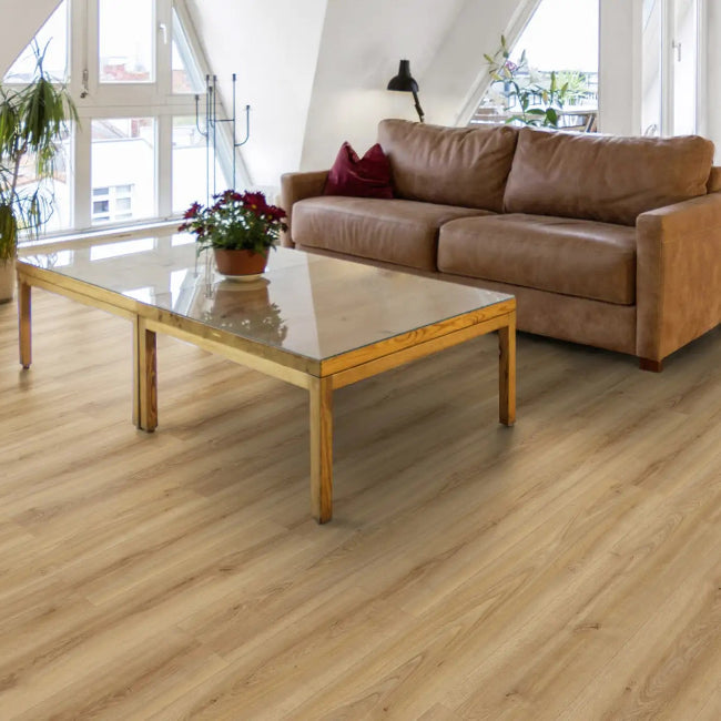 Urban Floor THE BLVD Ember