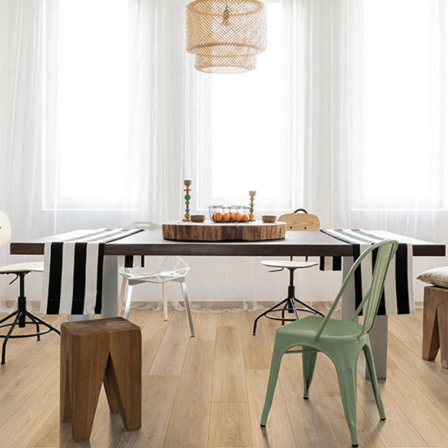 Johnson Hardwood Bella Vista Series Monza