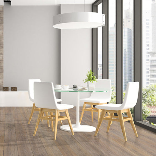 Johnson Hardwood Bella Vista Series Sardinia