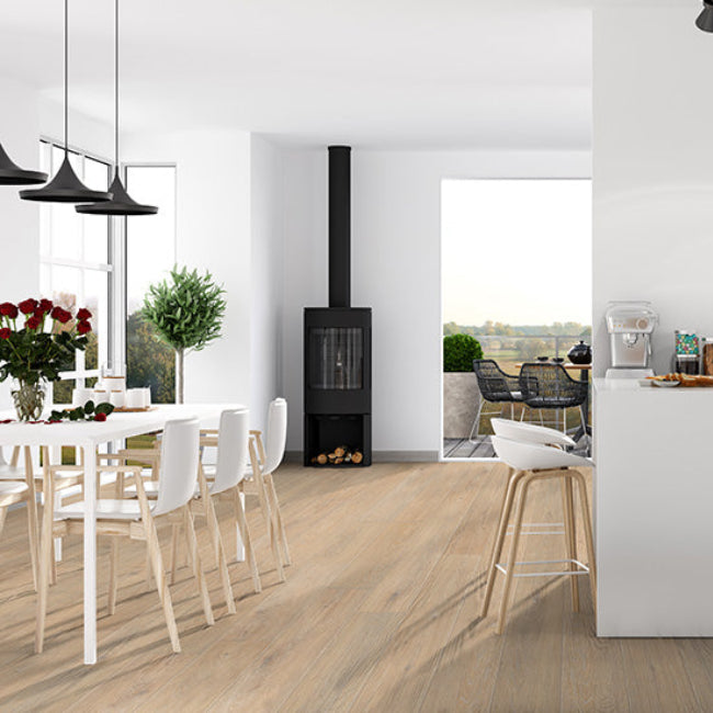 Johnson Hardwood Bella Vista Series Praiano