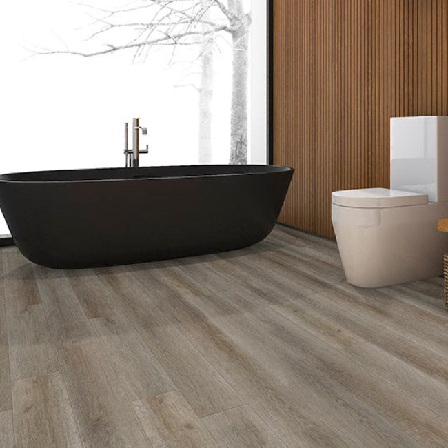 Johnson Hardwood Bella Vista Series Lorena