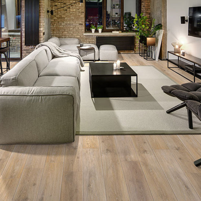 Johnson Hardwood Bella Vista Series Calabria