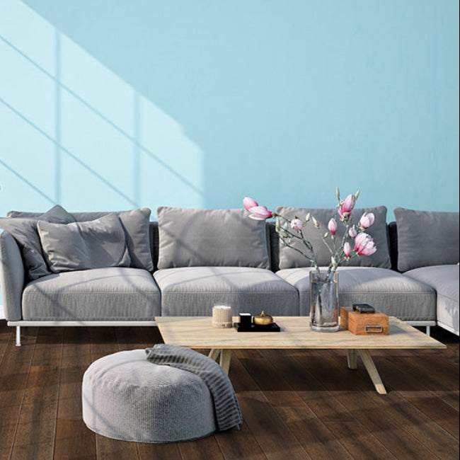 Johnson Hardwood Bella Vista Series Vienna