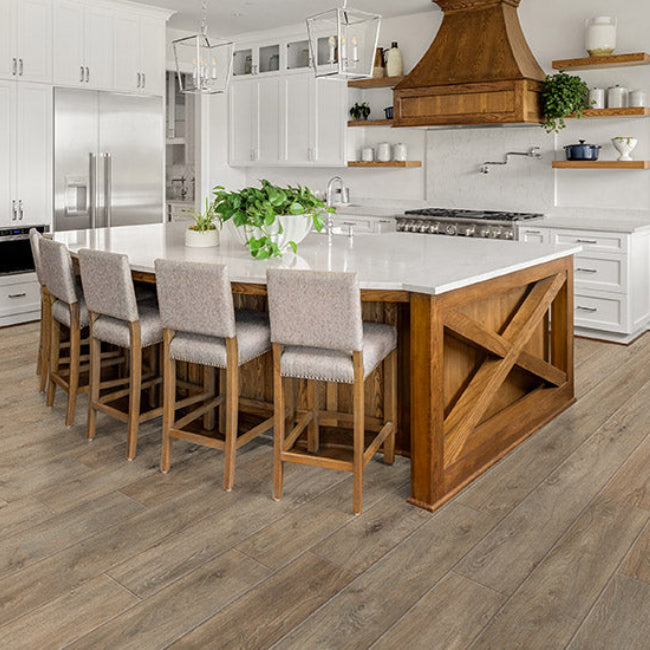 Johnson Hardwood Bella Vista Series Lombardy