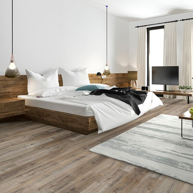 Johnson Hardwood Bella Vista Series Ferdinand
