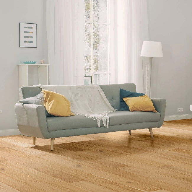 Urban Floor Chene Barbera