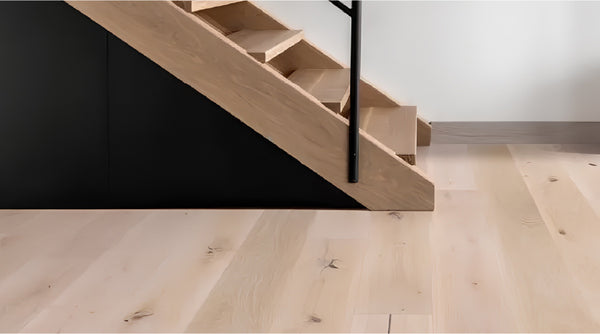 Basement Flooring