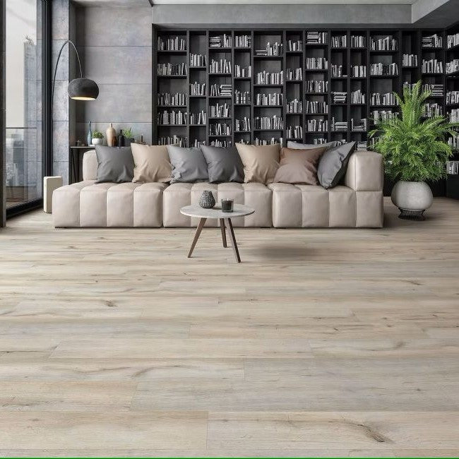 Lux Flooring Pacific Acres Beach