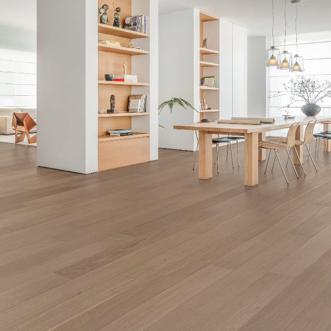 Stonewood Floors Woodland Estates Collection Bighorn