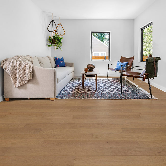 Stonewood Floors Woodland Estates Collection Bitterroot