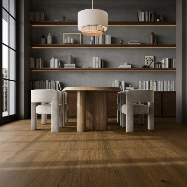DUCHATEAU Botteva Collection Teyva