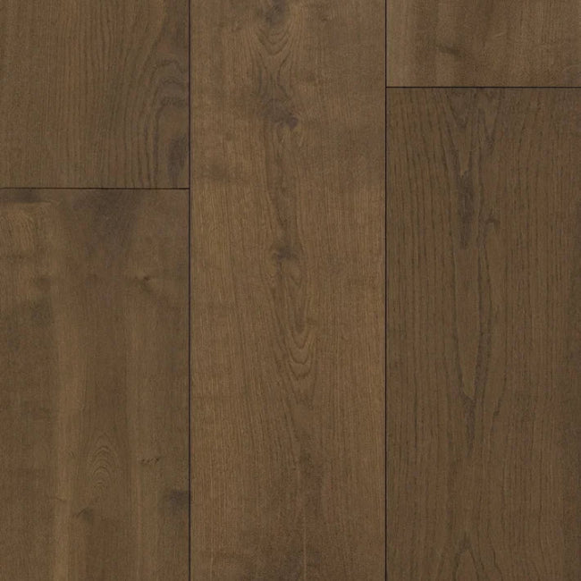 Bravada Hardwood Branche Collection Country Grade Brune