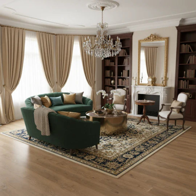 LW Mountain Duke Collection Brannigan