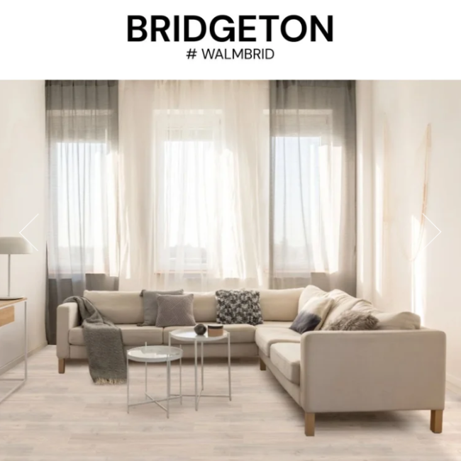 L.W Mountain Main Street Collection Bridgeton