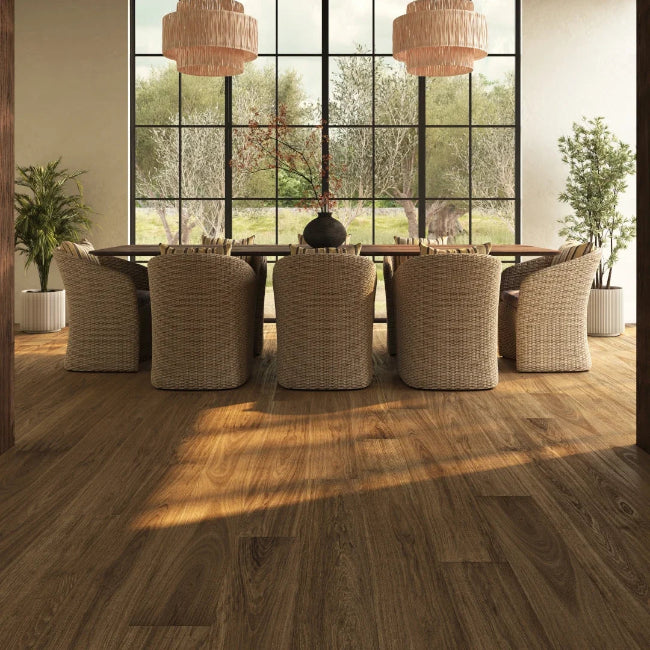 DUCHATEAU Boiselle Collection Brune