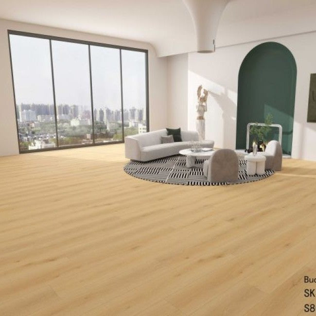 SK Flooring Presidential Collection Buchanan