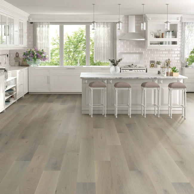 Bravada Hardwood Symphony Collection Classic Grade Canto