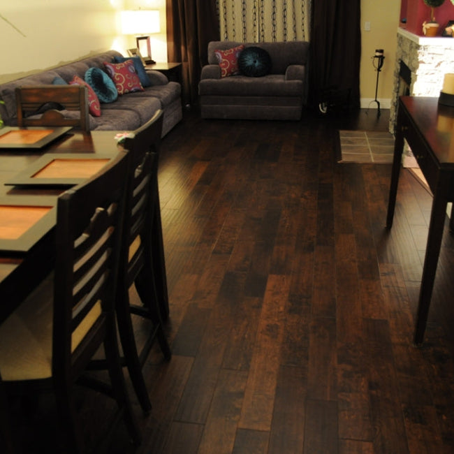 Garrison Competition Buster Birch Truffle