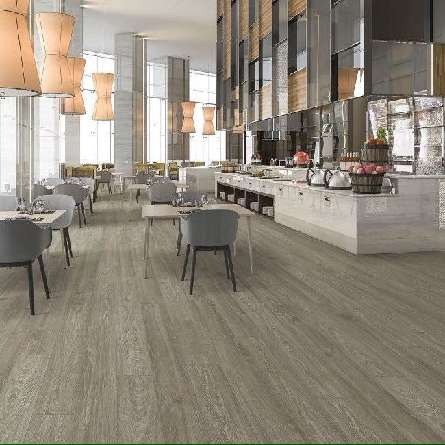 Lux Flooring Pacific Acres Grove