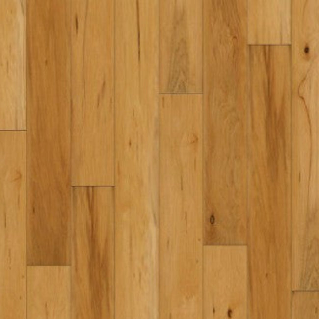 Prime Premium Flooring Classic Hickory