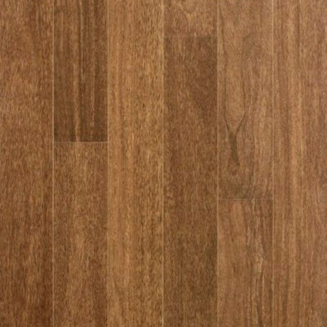 Triangulo Hardwood Extra Wide Brazilian Chestnut Kayukuku