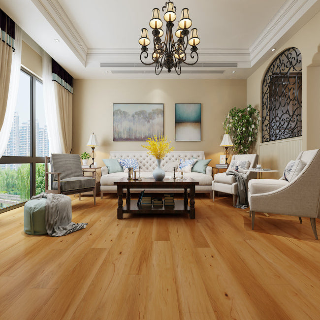 Prime Premium Flooring Classic Hickory
