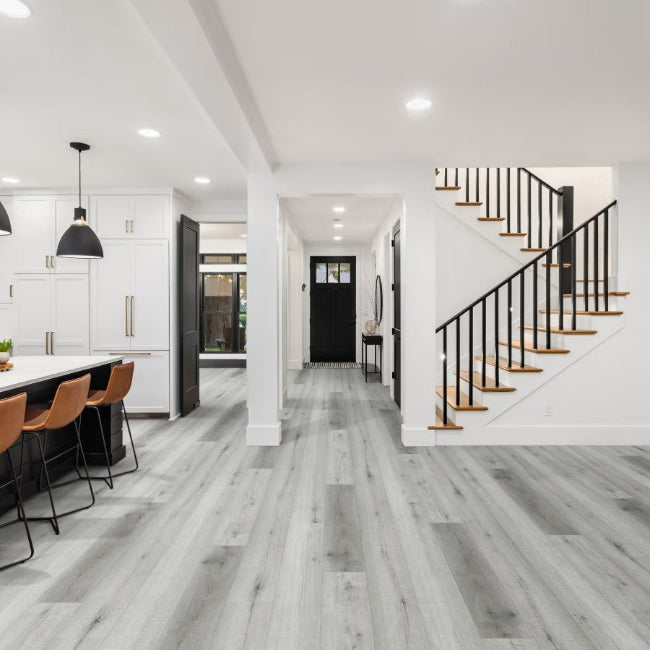 Happy Feet International Dynamic Plus Cool Slate