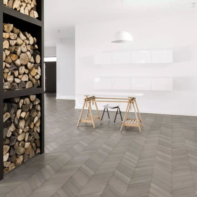 Urban Floor Timbertop Courchevel Chevron