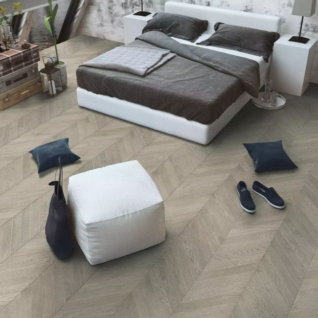 Urban Floor Timbertop Zanzibar Chevron