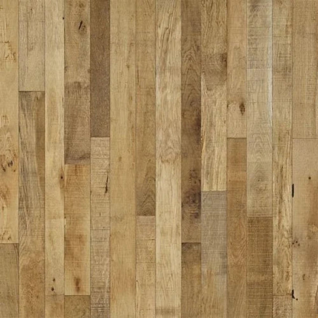 Hallmark Floors Organic Solid Collection Caraway