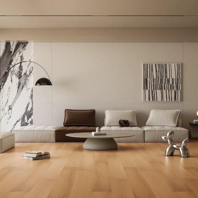 Wilson & Morgan Waterproof Laminate Allure Series Carlow