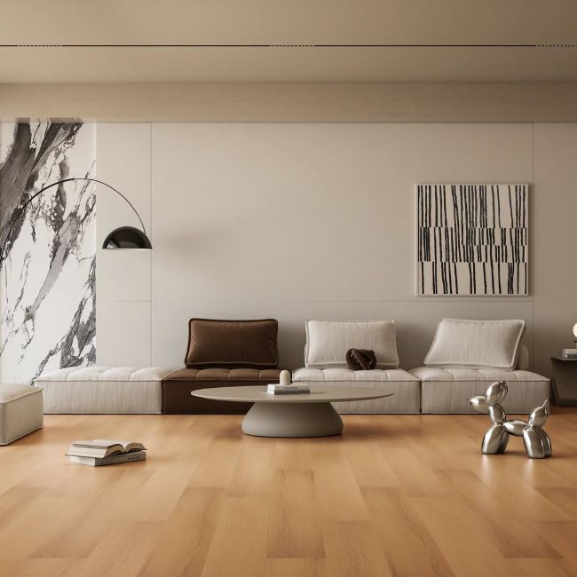 Wilson & Morgan Allure Series Carlow